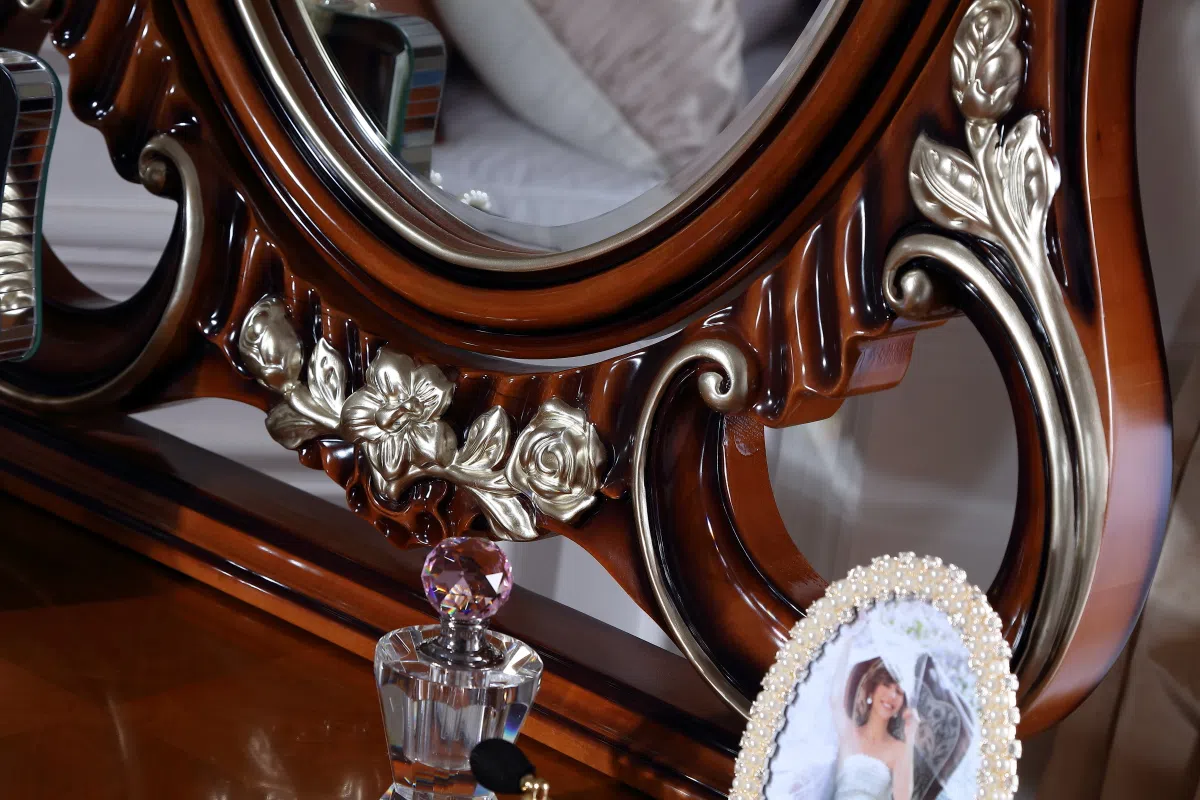 Dressing table Zoilo