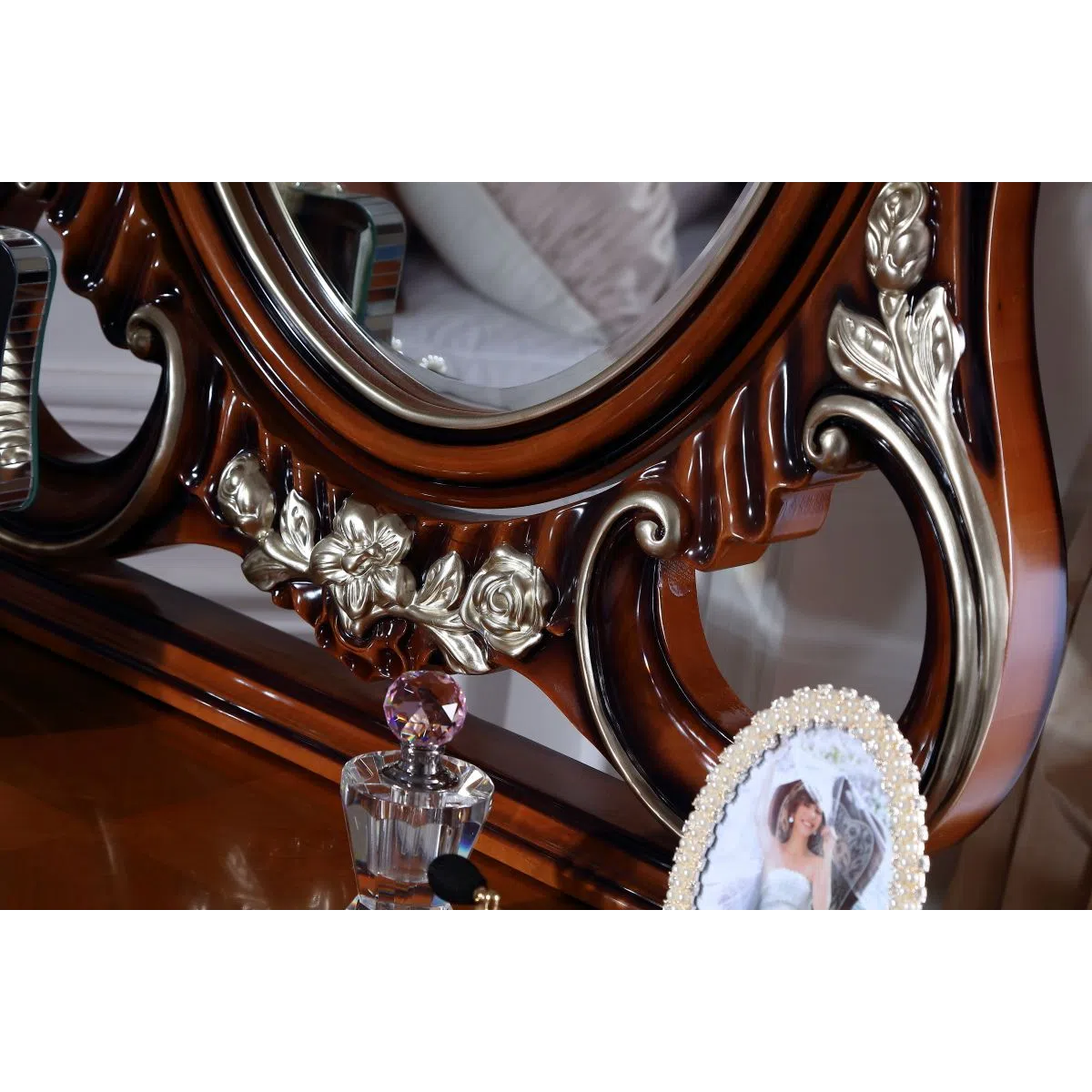 Dressing table Zoilo