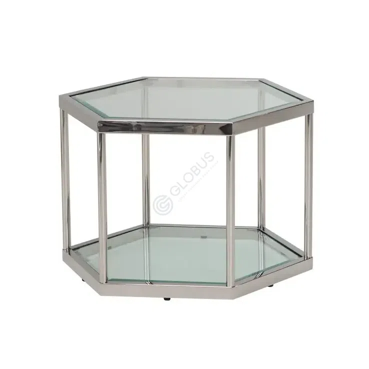 Coffee table KARE Comb