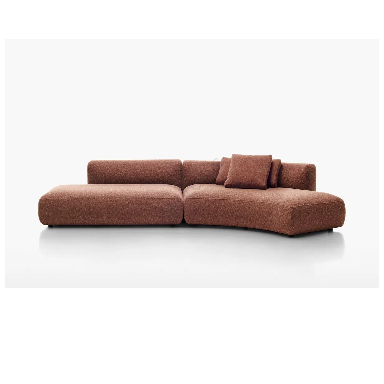 Sofa MDF ITALIA Cosy Curve
