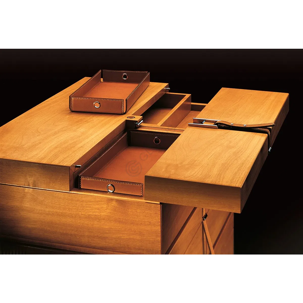 Sideboard TRESSERRA Maletero