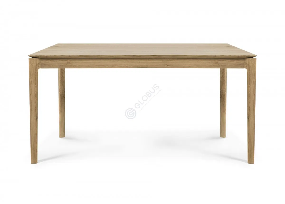 Dining table ETHNICRAFT Bok