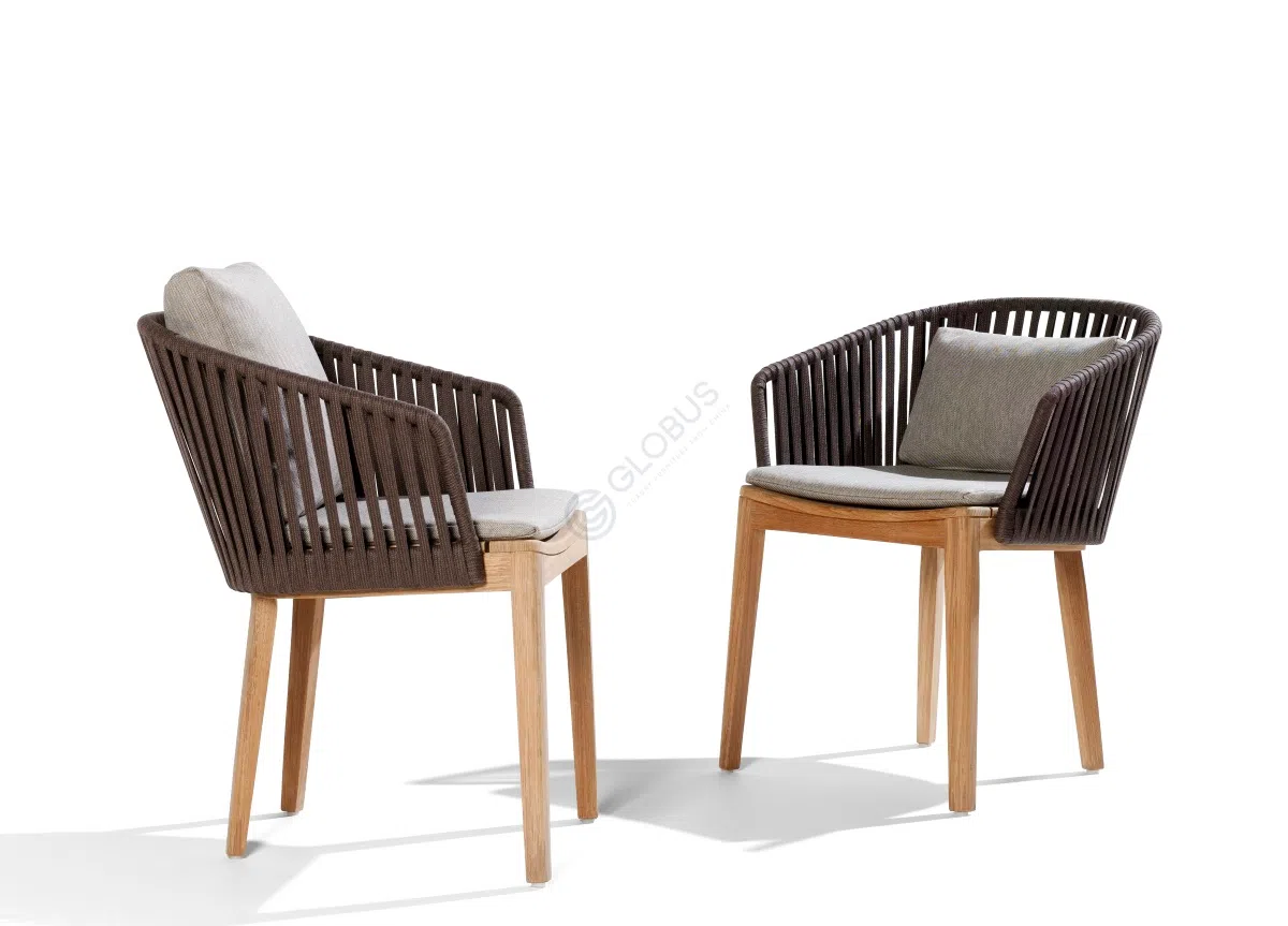 Outdoor chair TRIBU Mood