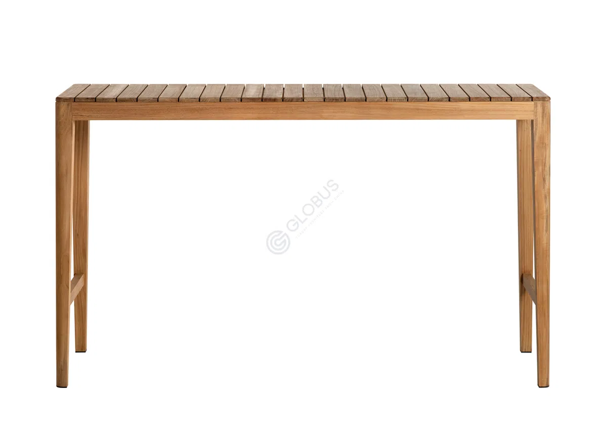 Outdoor bar table TRIBU Mood