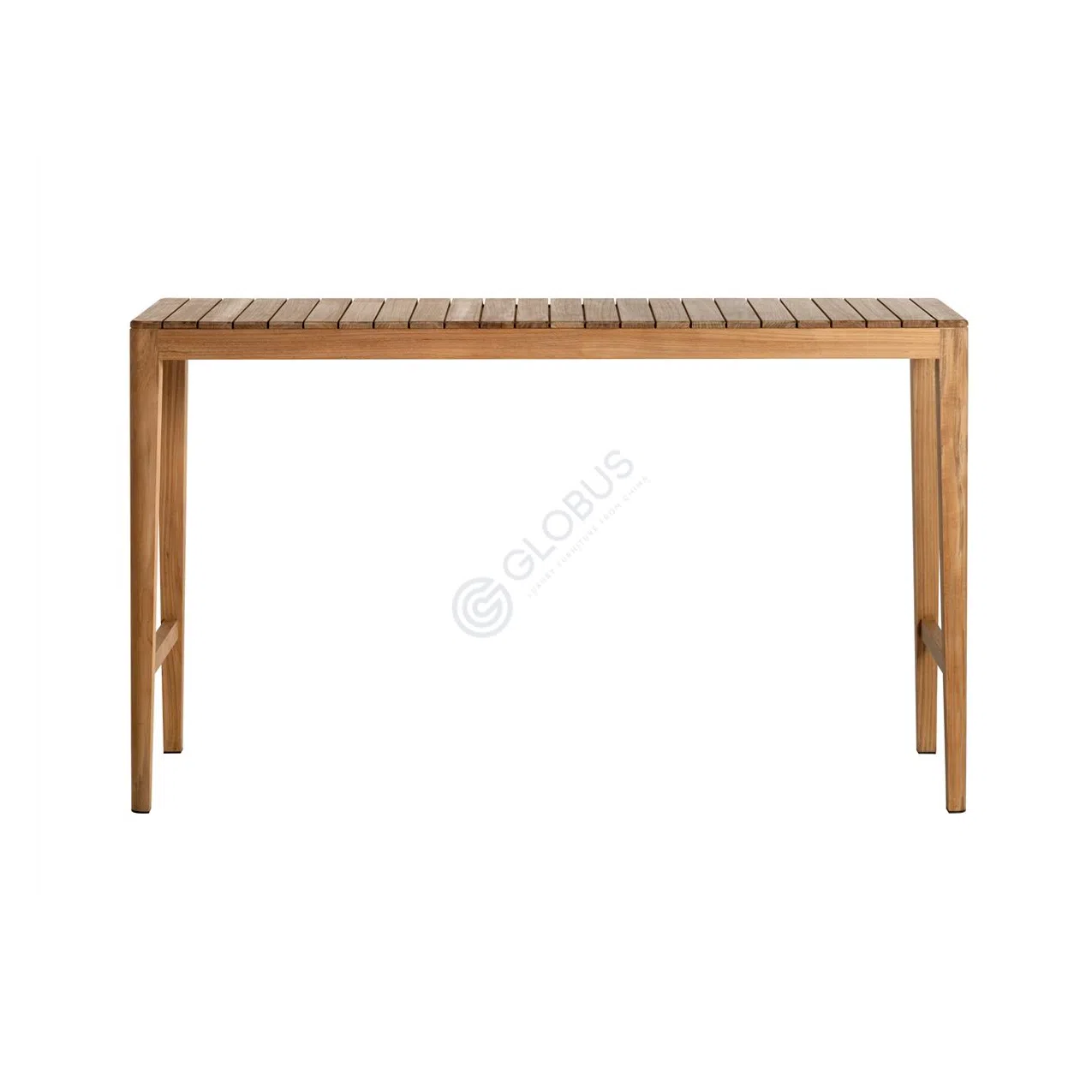 Outdoor bar table TRIBU Mood