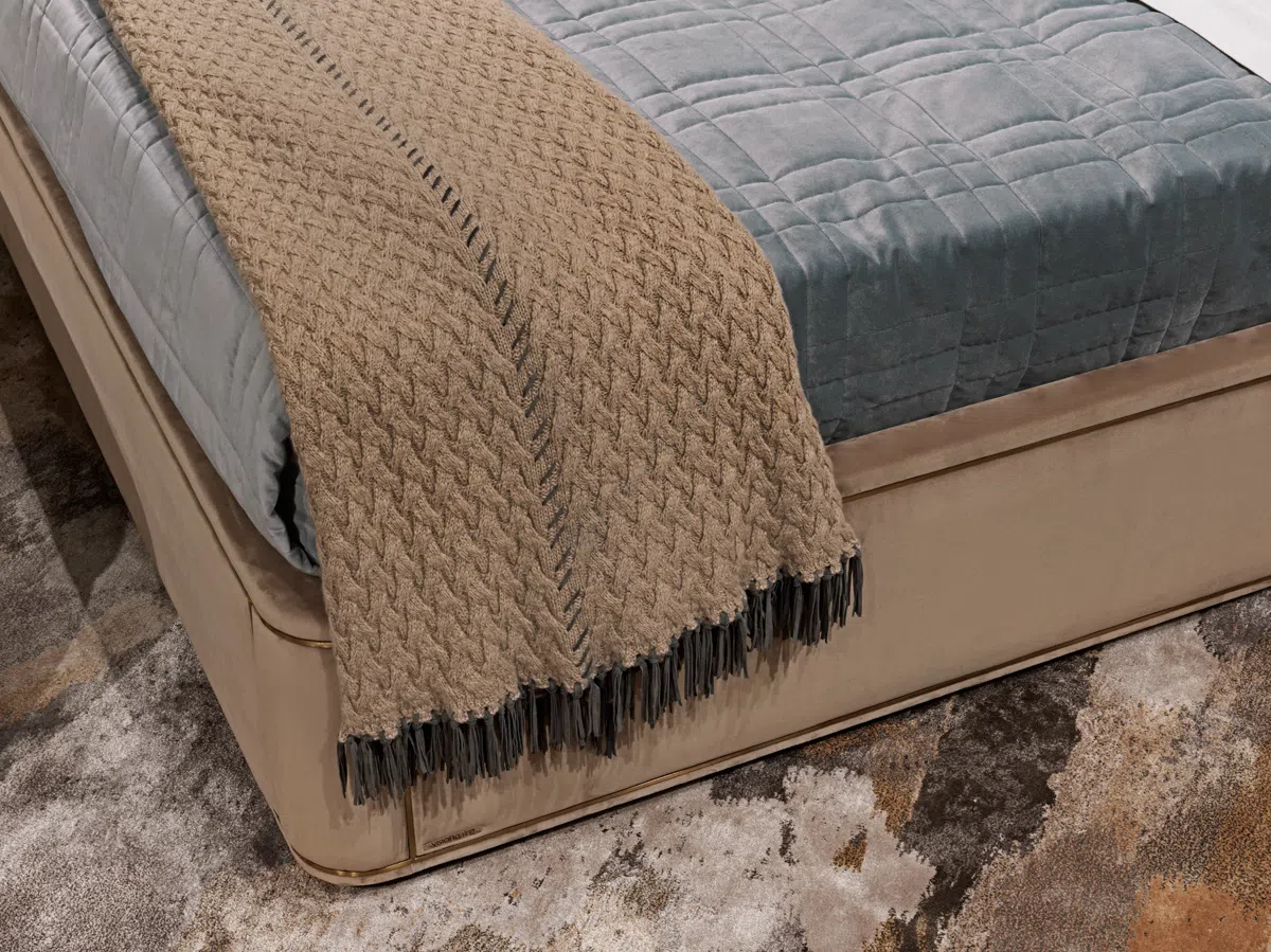 Bed VISIONNAIRE Ripley