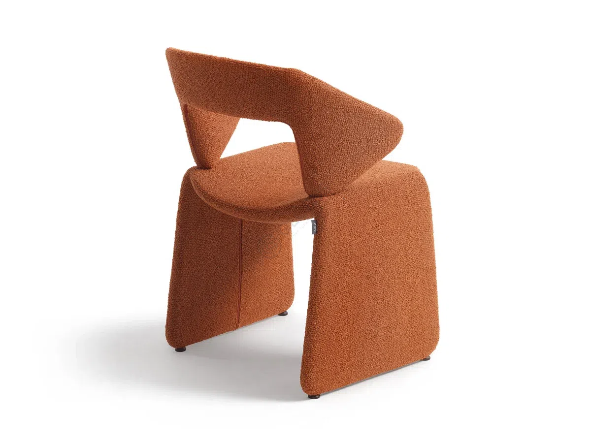 Dining chair ARTIFORT Suit