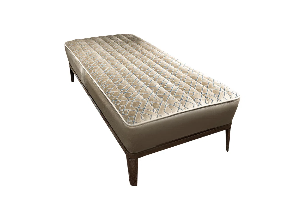 Ottoman VISIONNAIRE Blonde