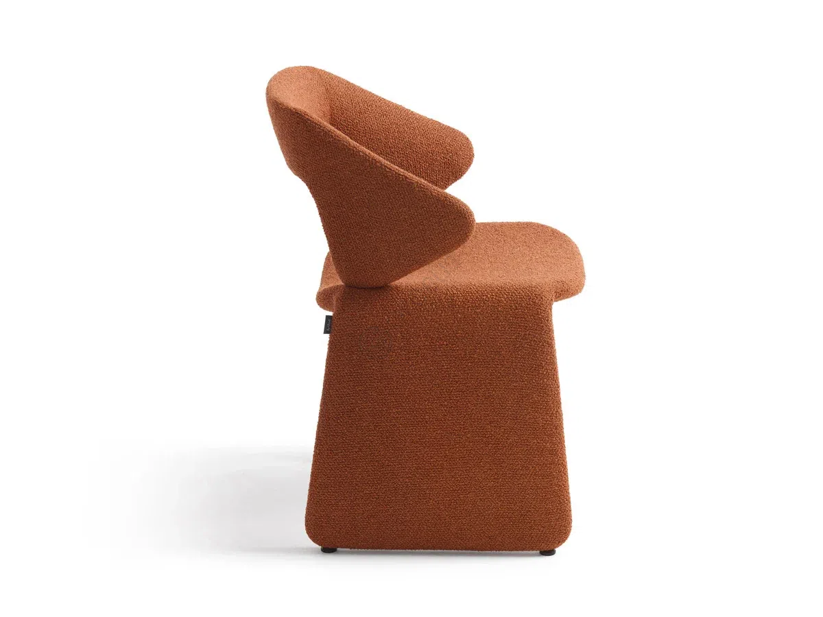 Dining chair ARTIFORT Suit