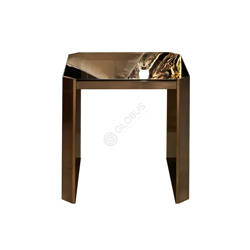 Side table VISIONNAIRE Barrett