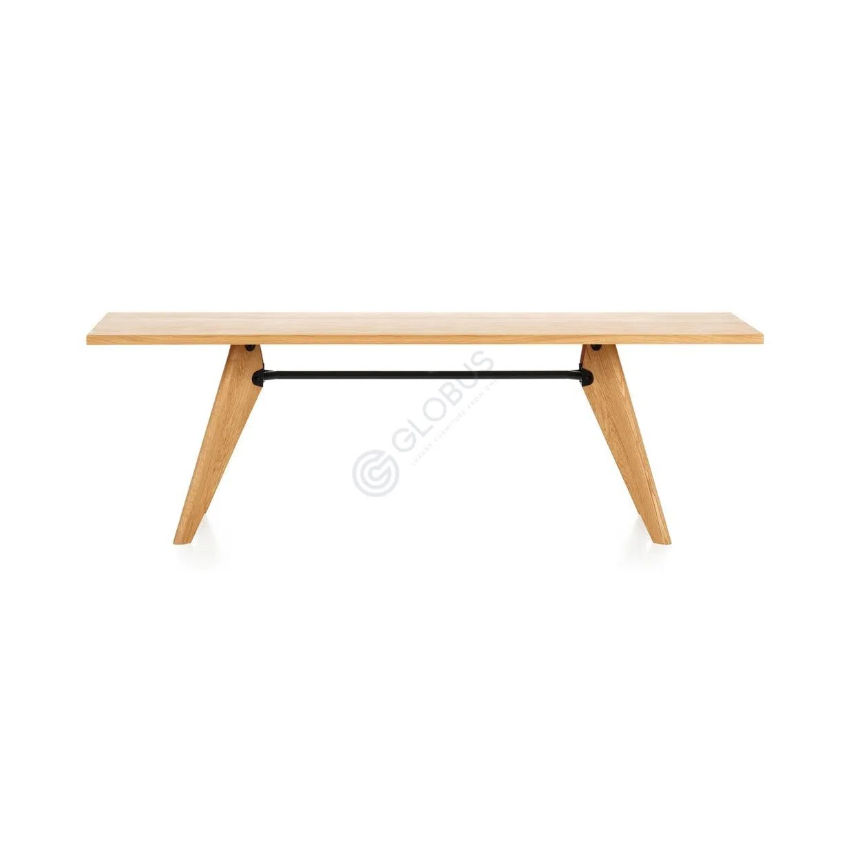 Обеденный стол VITRA Solvay