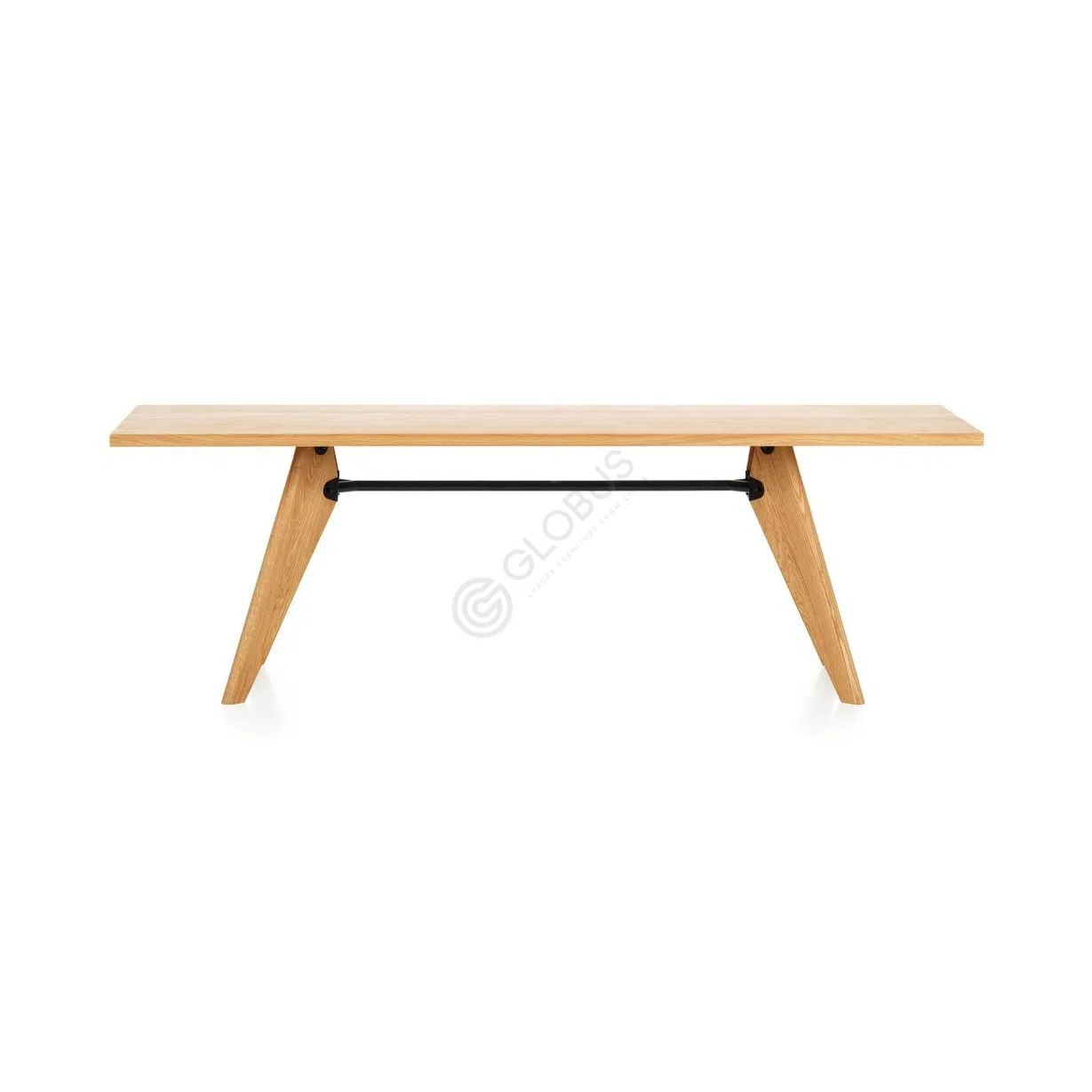 Обеденный стол VITRA Solvay