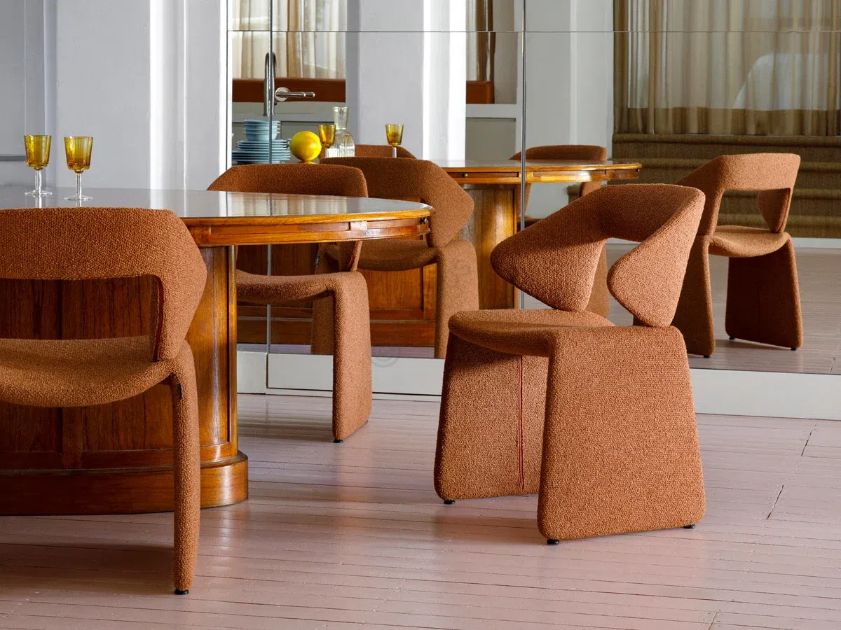 Dining chair ARTIFORT Suit