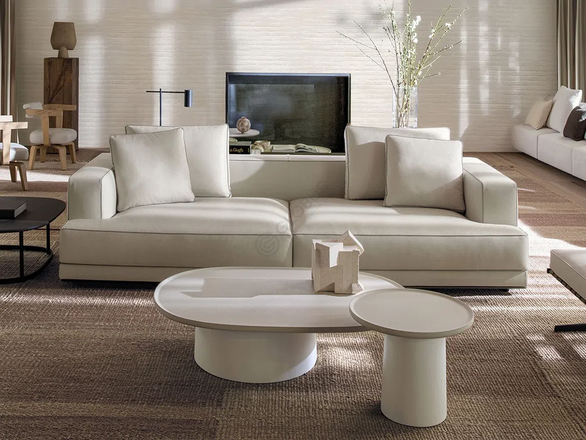 Sofa MOLTENI Augusto