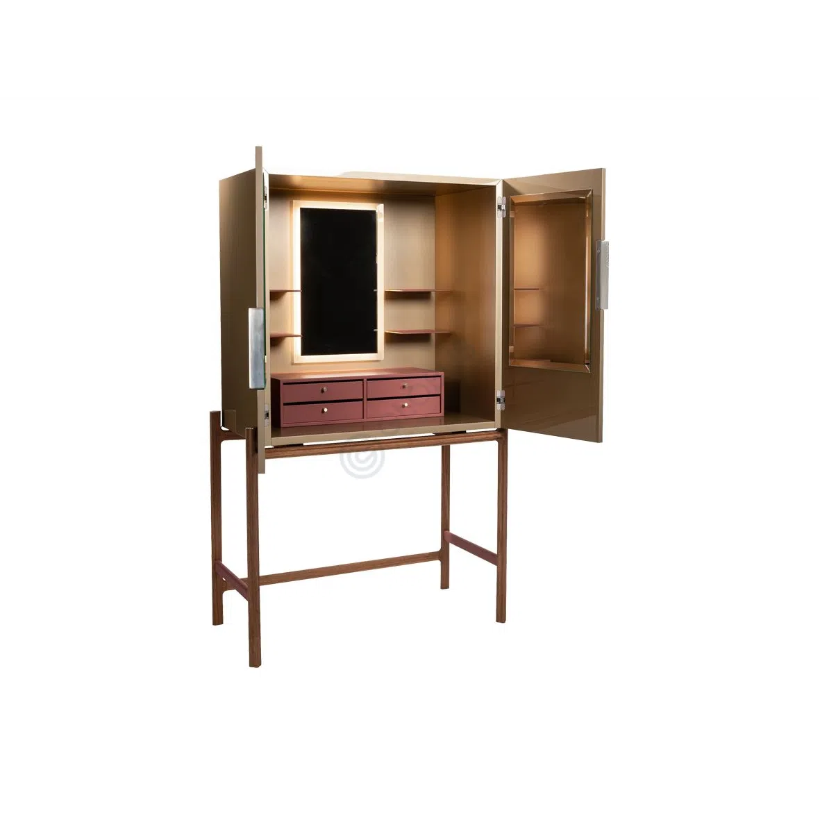 Jewelry cabinet VISIONNAIRE Kings Cross