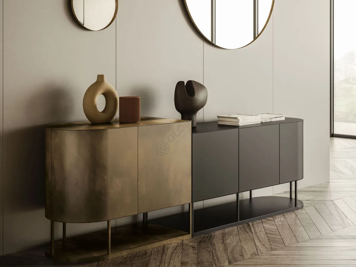 Sideboard GINO CAROLLO Bikram