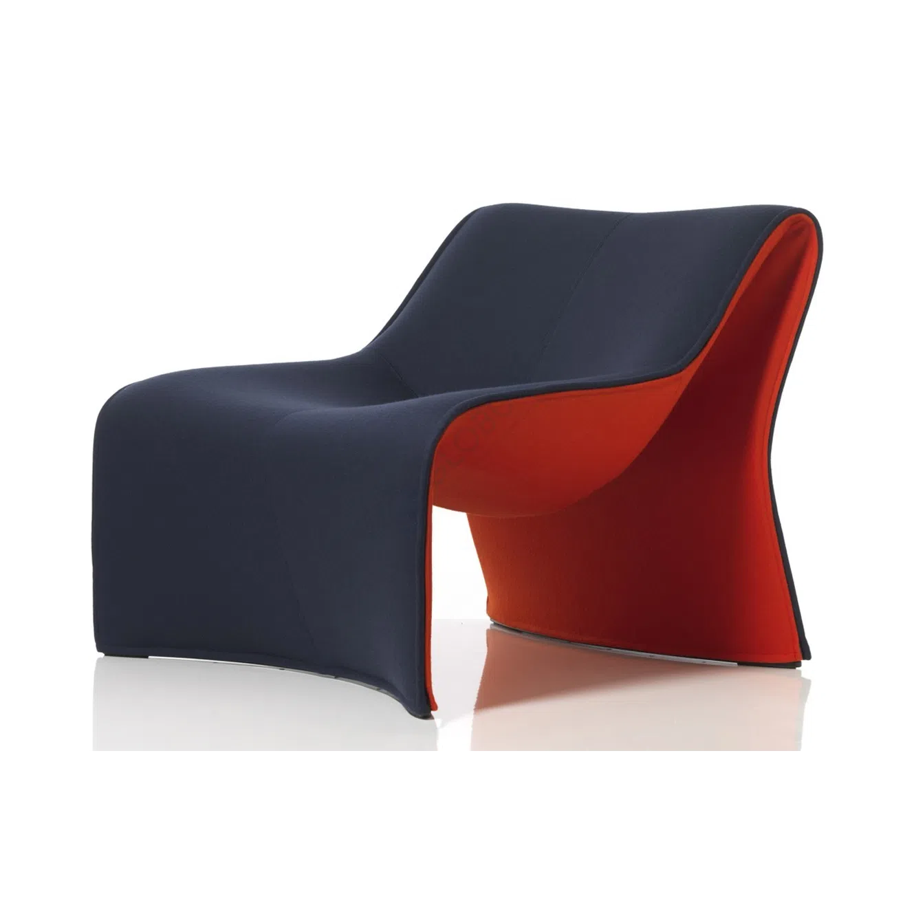 Кресло CASSINA 181 Cloth