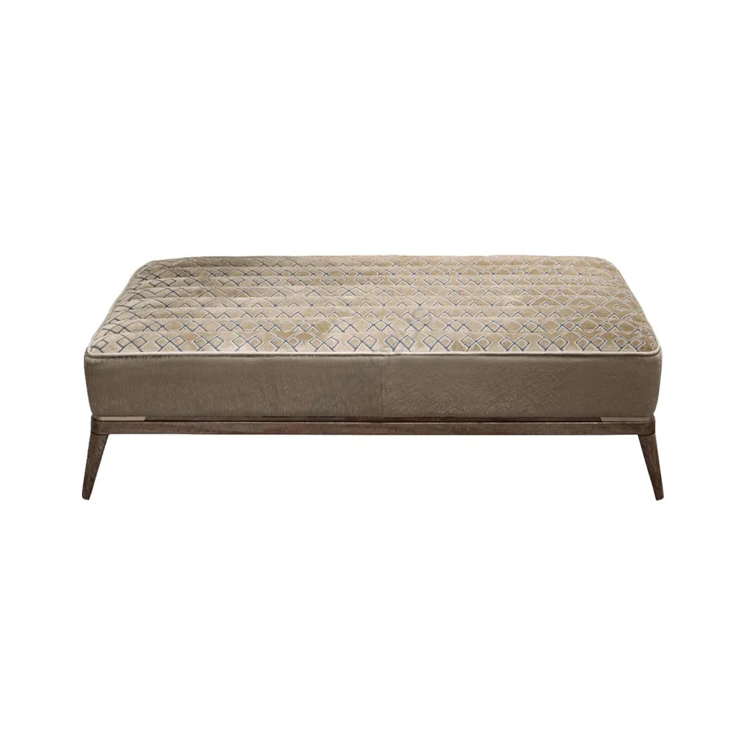 Ottoman VISIONNAIRE Blonde