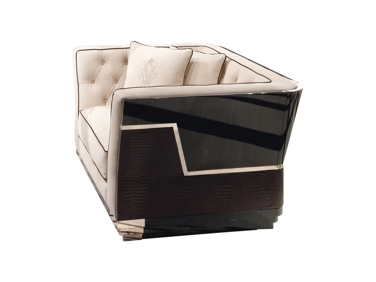 Armchair VISIONNAIRE Berry