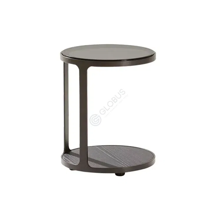 Side table POLIFORM Creek