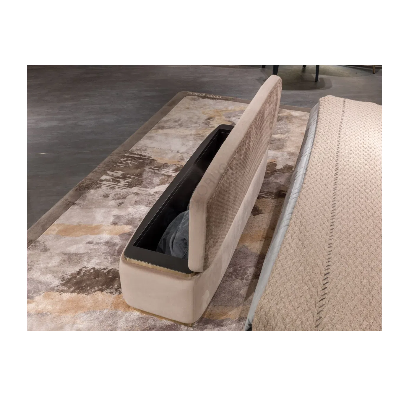 Банкетка VISIONNAIRE Jorge