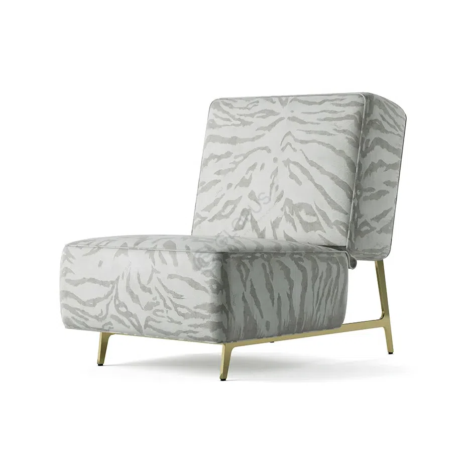 Armchair ROBERTO CAVALLI Davis
