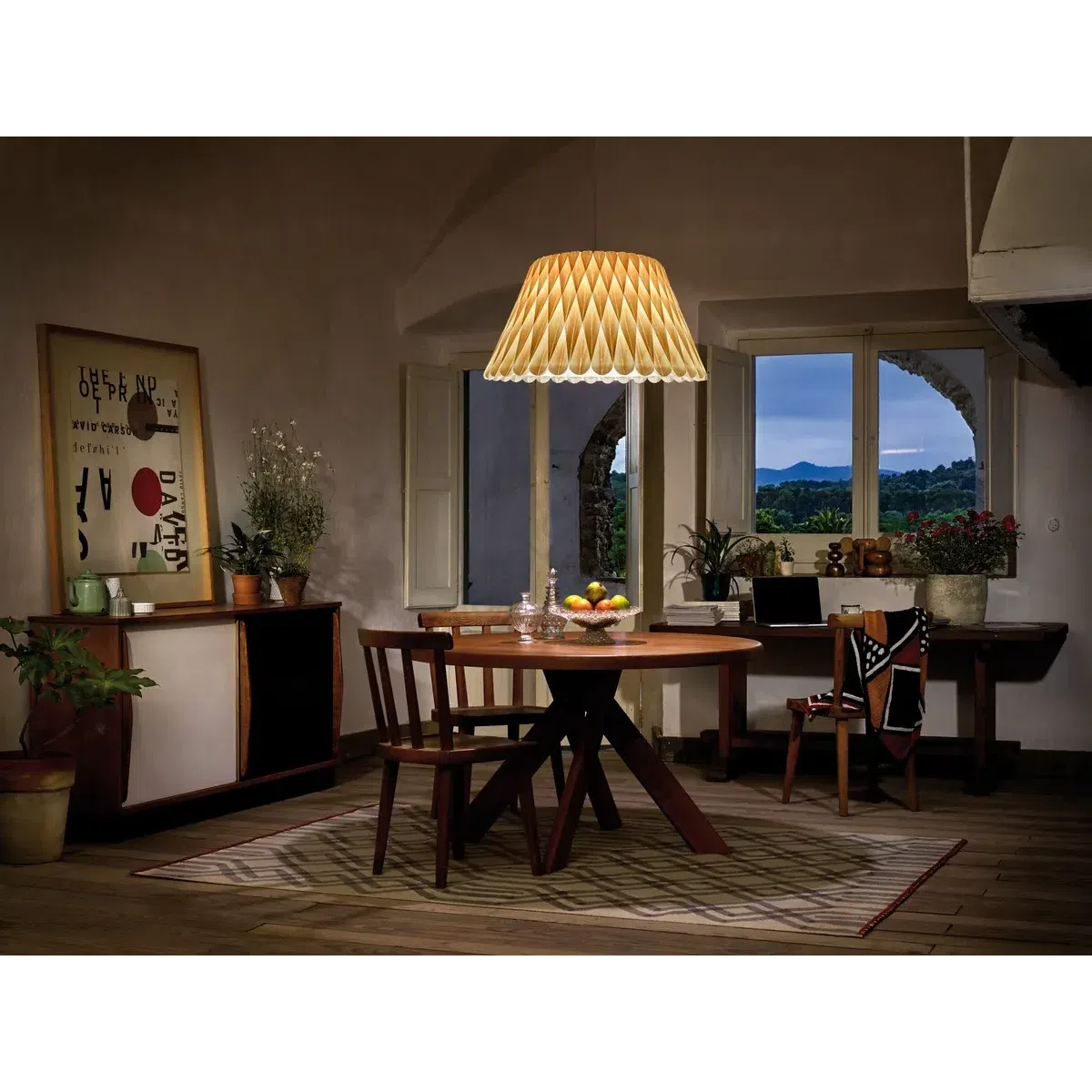 Pendant light LZF Lola