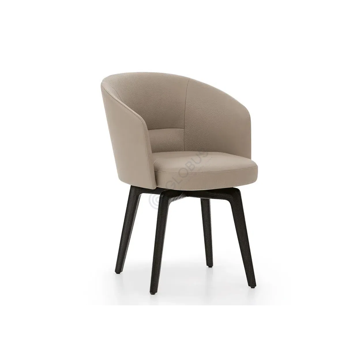 Dining chair MINOTTI Amélie