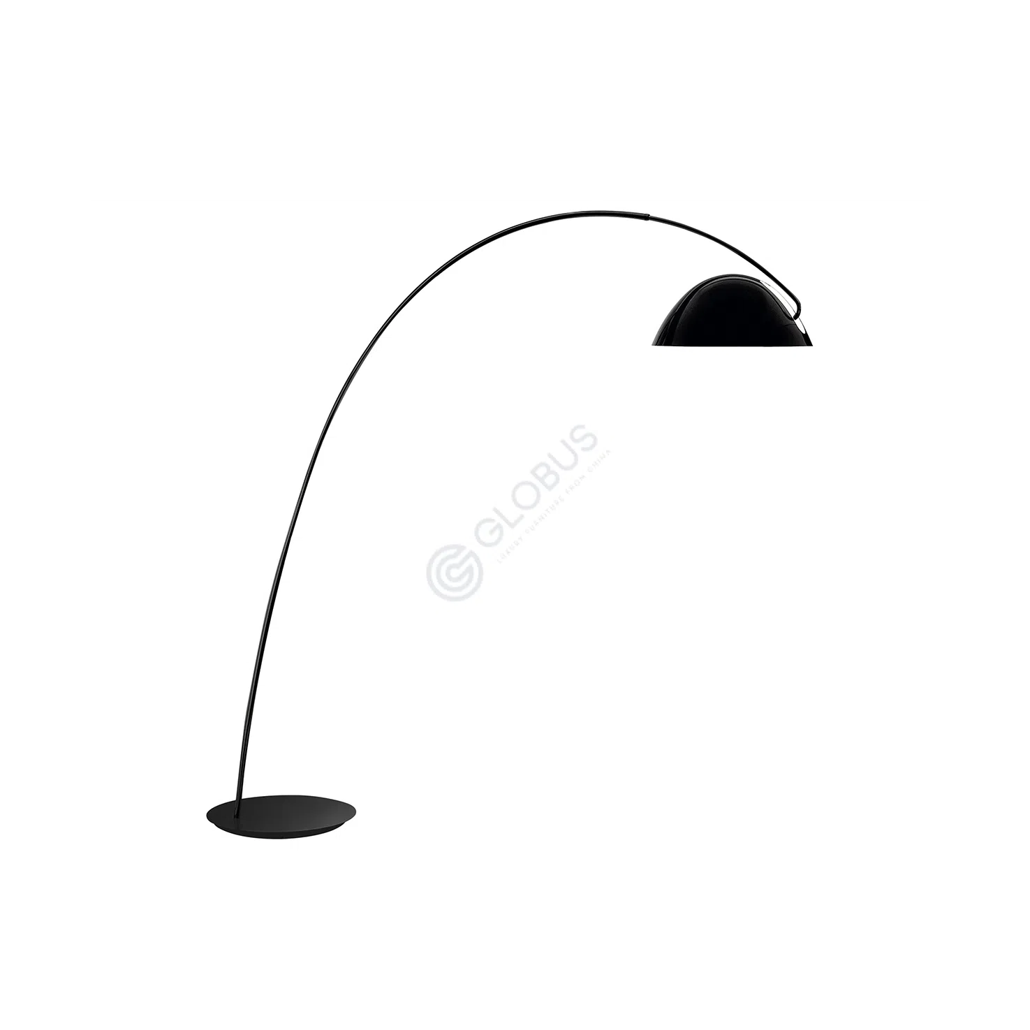 Торшер ESTILUZ Pluma P-2959