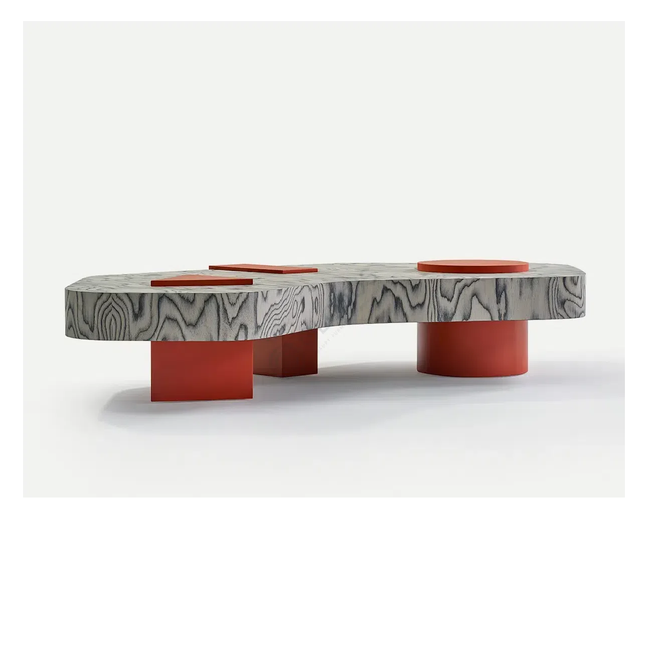 Coffee table SANCAL Bold