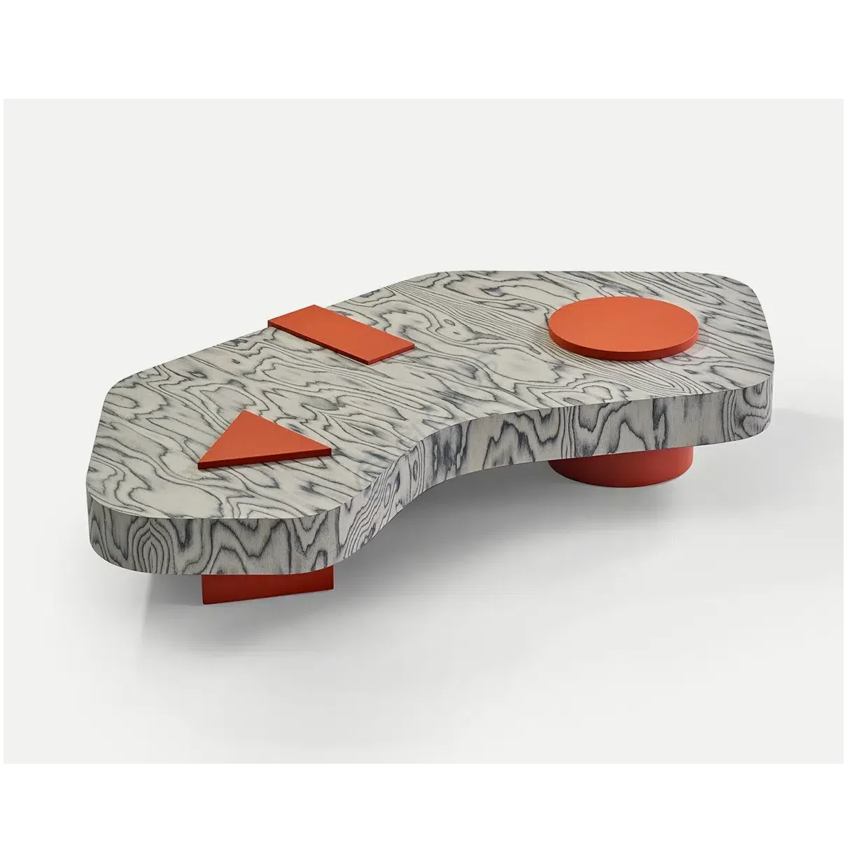 Coffee table SANCAL Bold