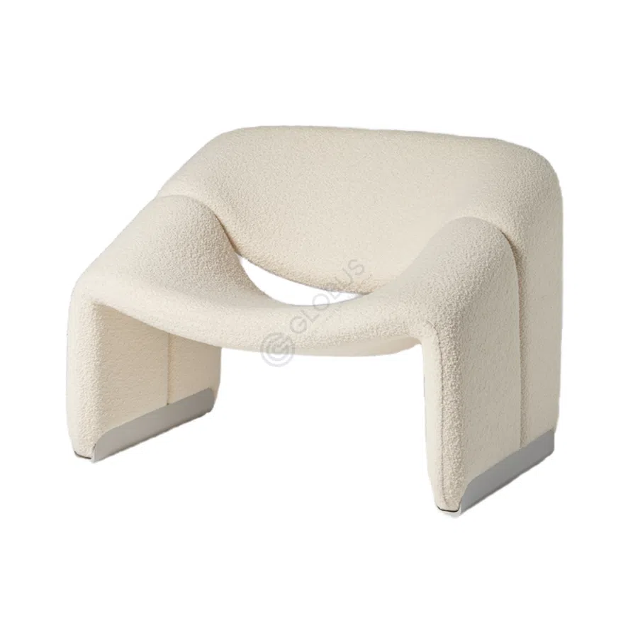 Кресло PIERRE PAULIN Groovy