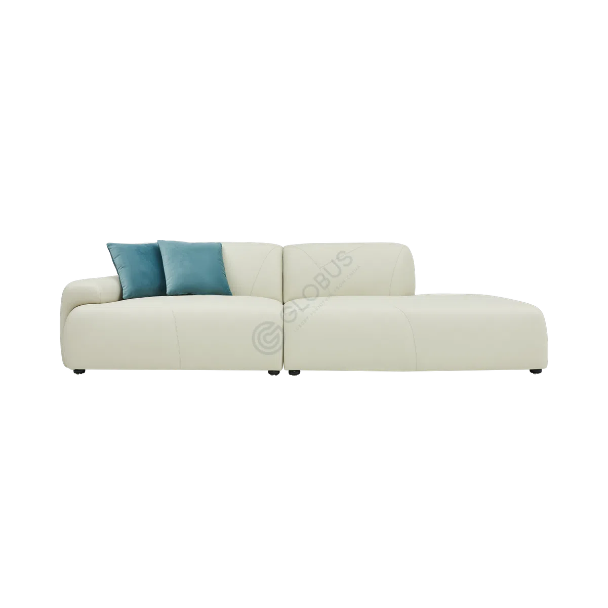 Диван NATUZZI ITALIA Buddie