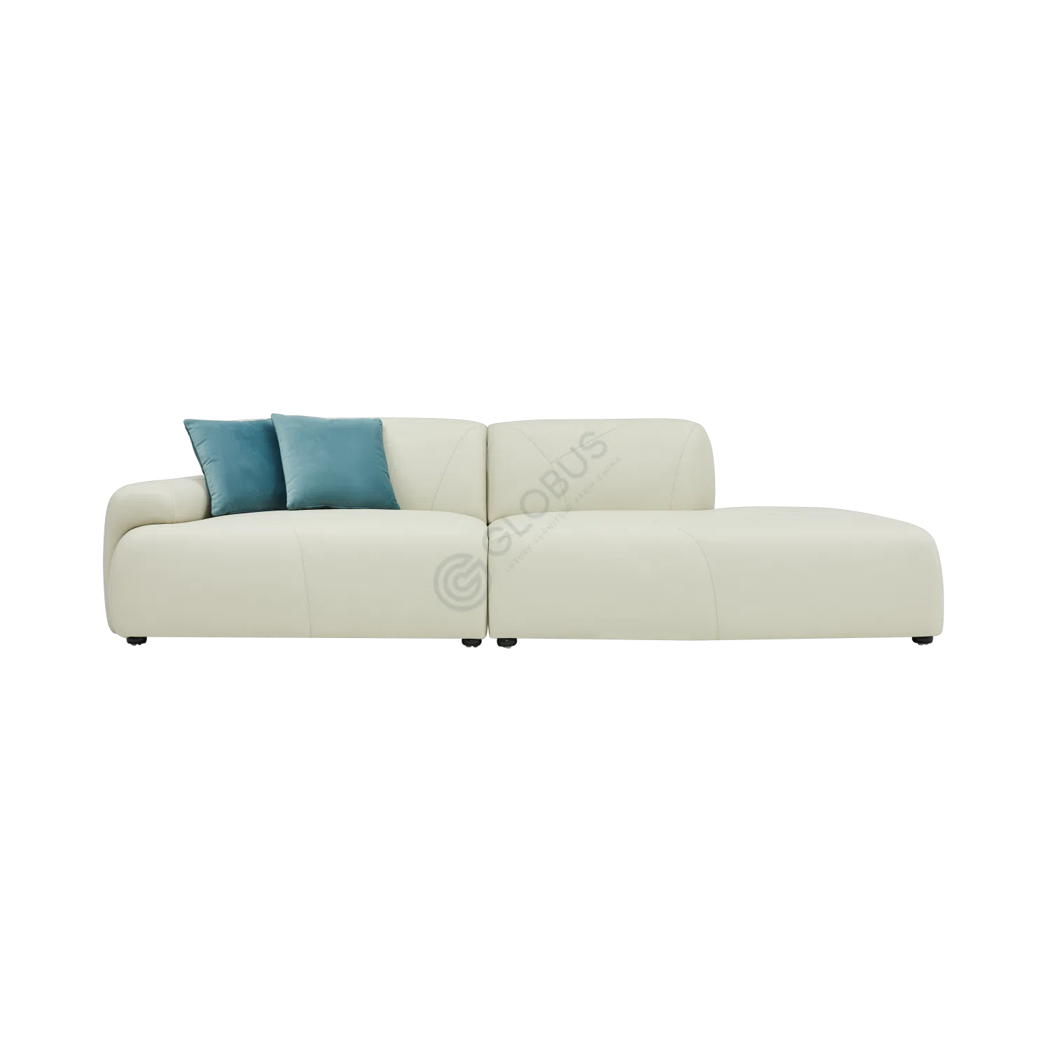 Диван NATUZZI ITALIA Buddie