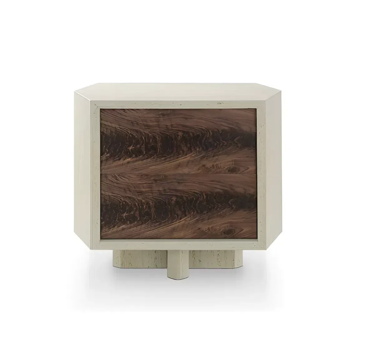 Bedside table MAY Struttura Mini