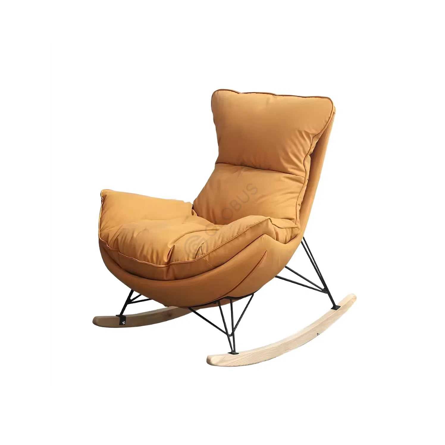 Rocking chair Lumens