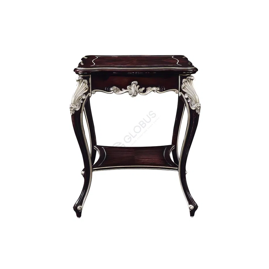 Side table Quadrato