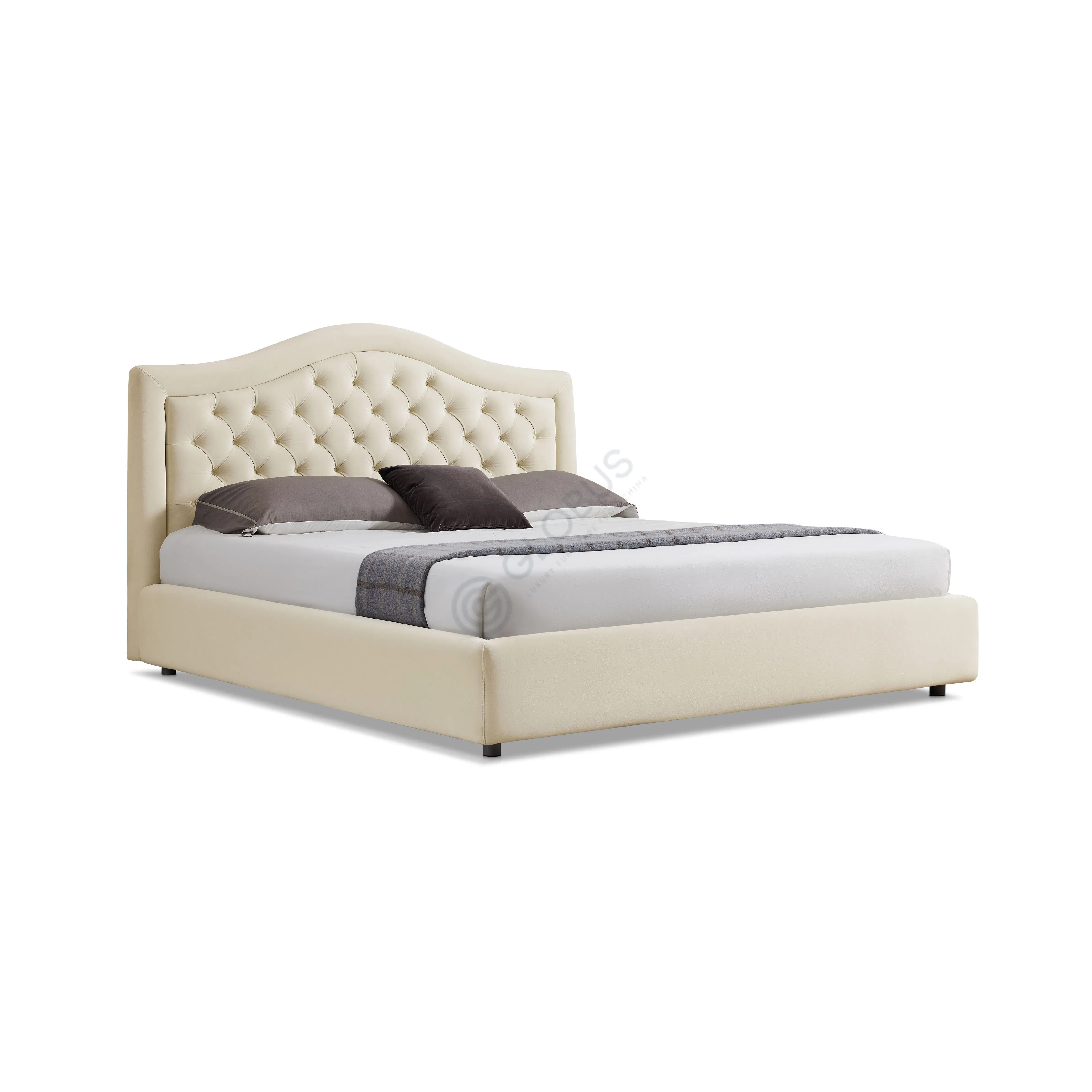 Bed NUVOLA Vicenza