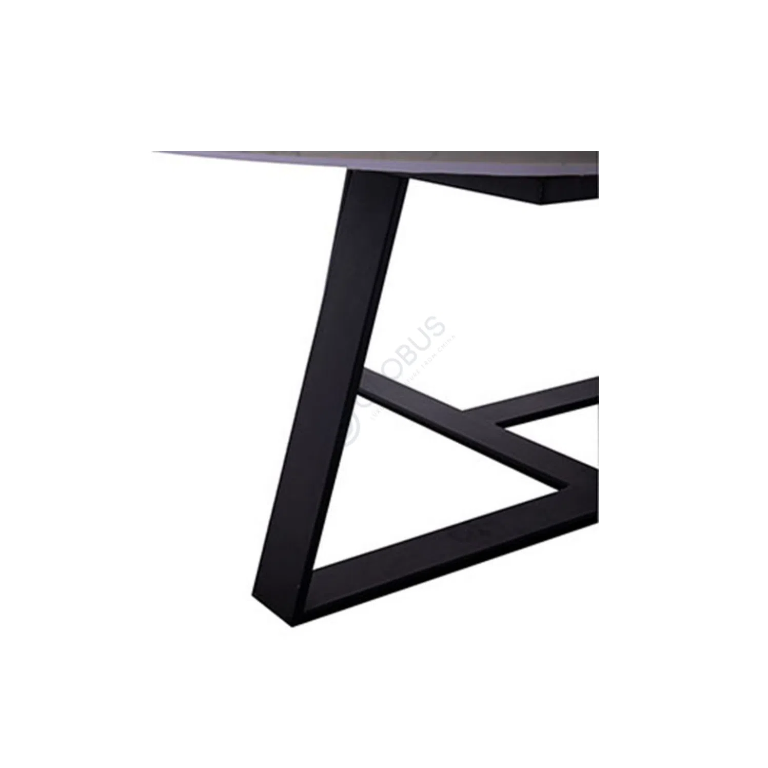 Coffee table Lustrino