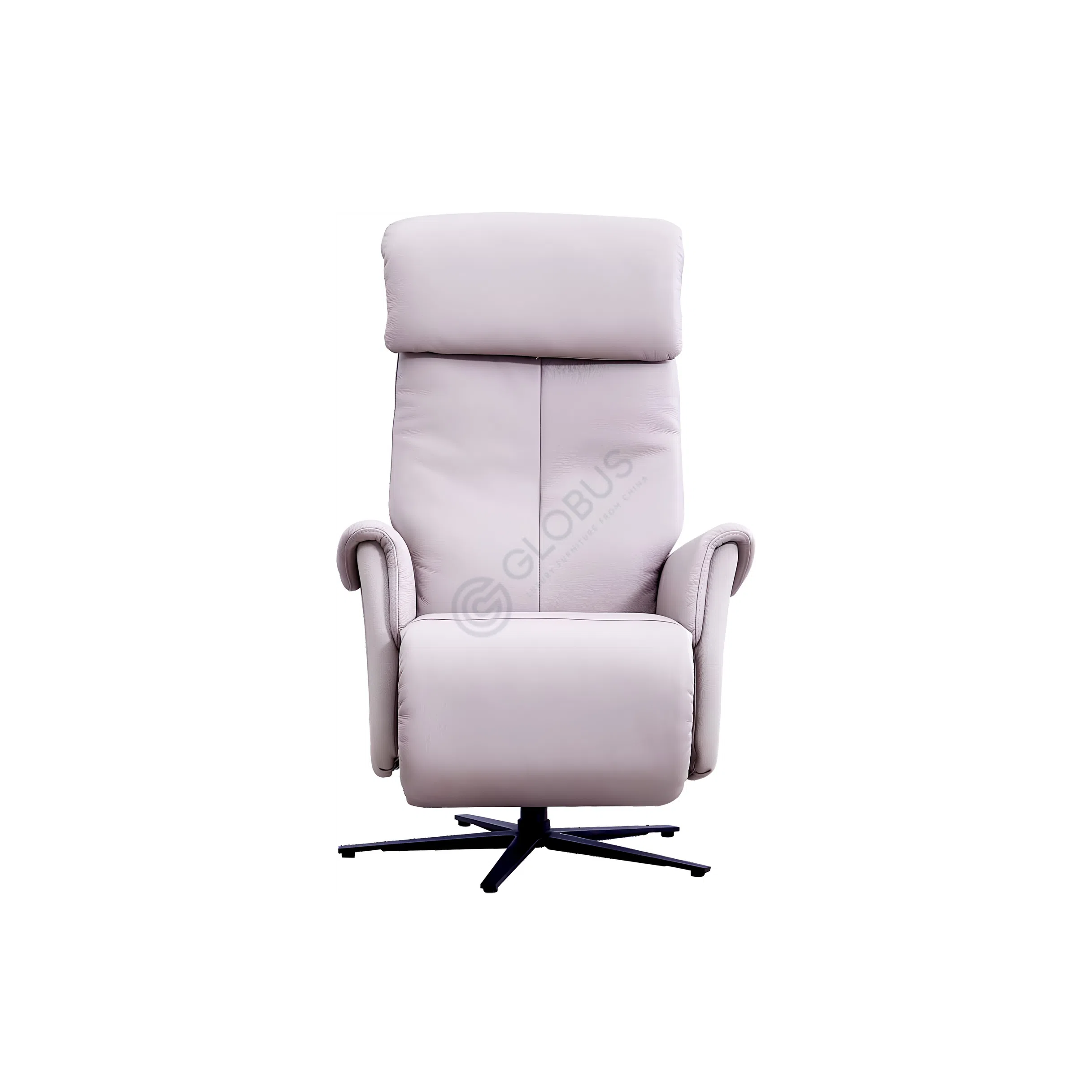 Reclining armchair Zeli