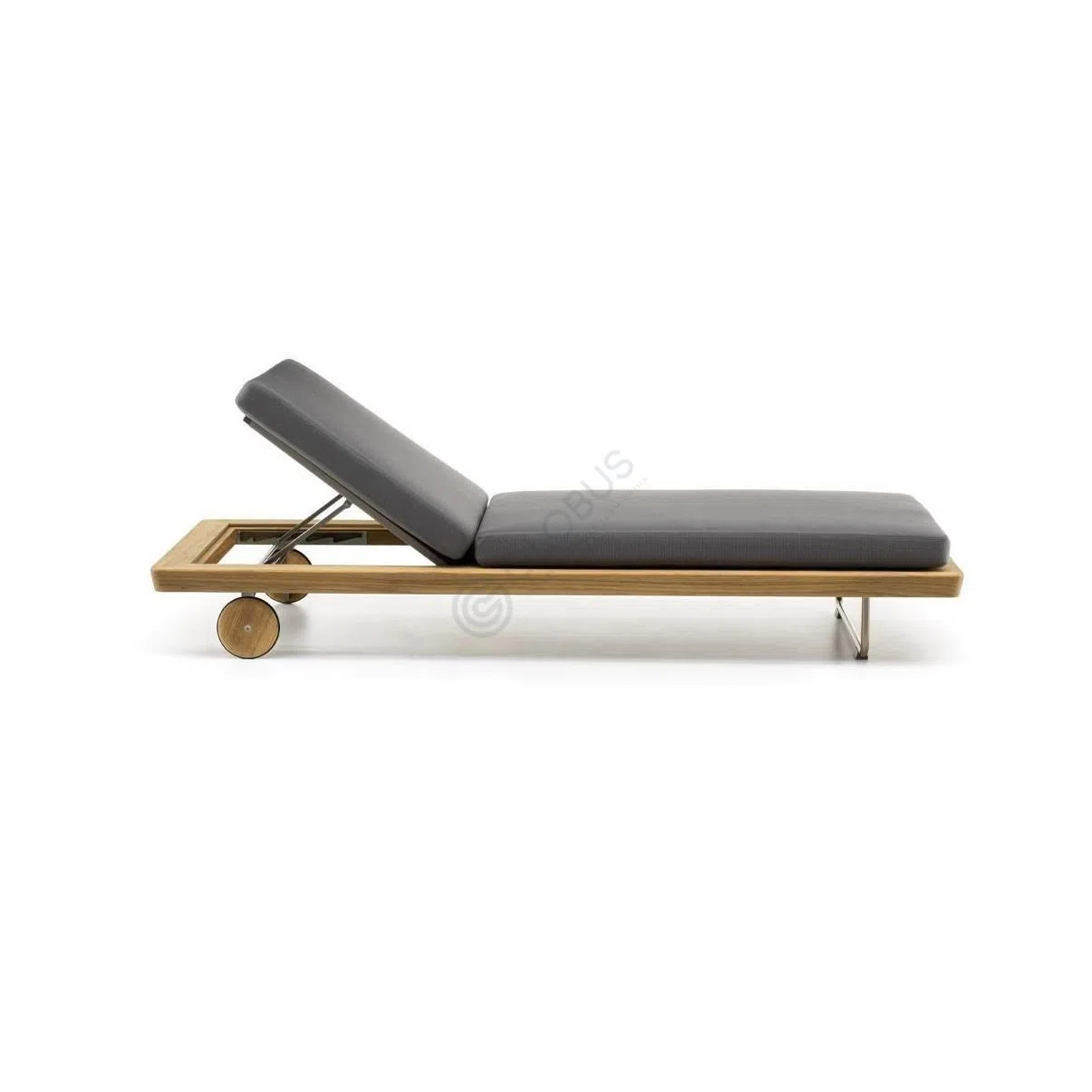 Sun Lounger MINOTTI Sunray