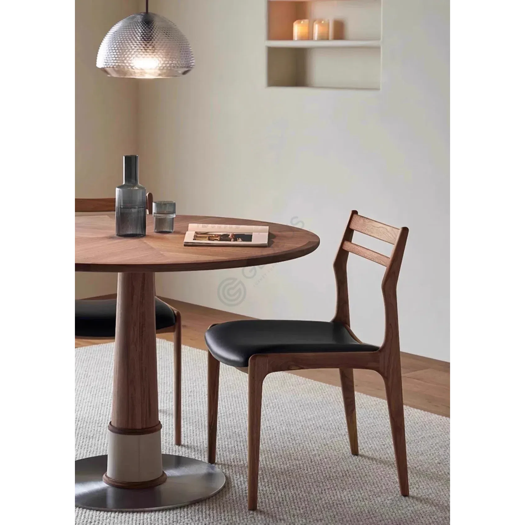 Dining chair Tremento