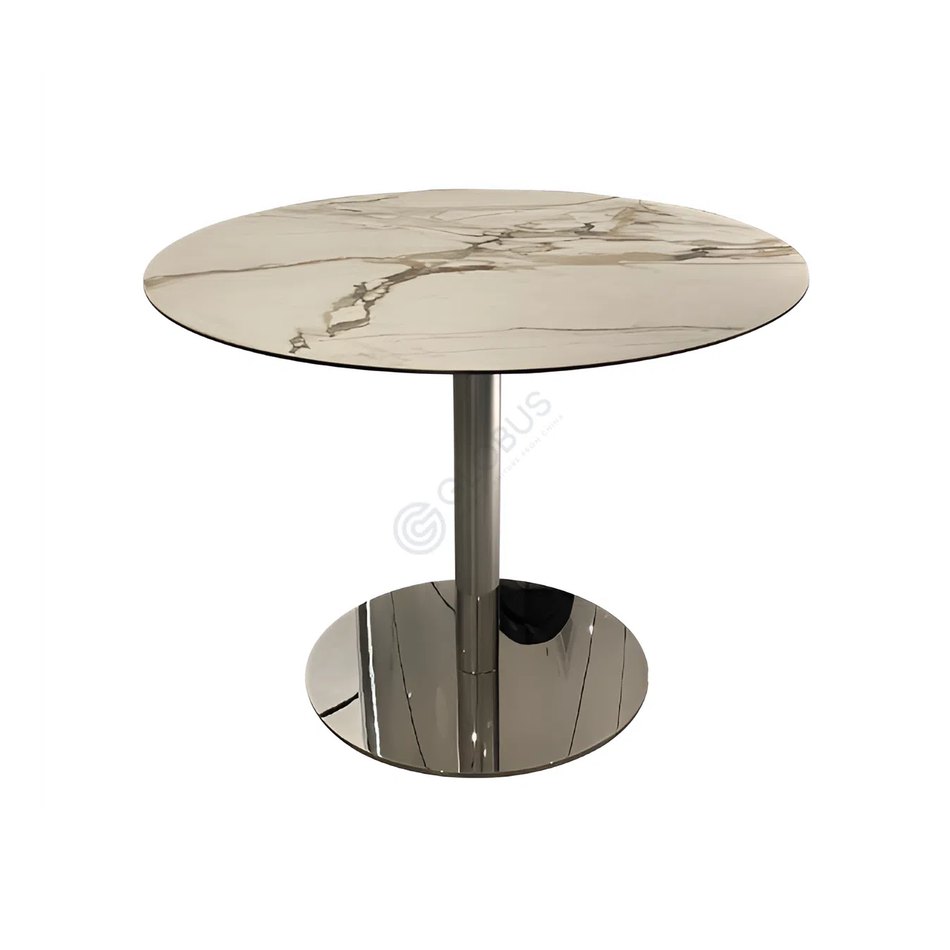 Dining table MINOTTI Oliver