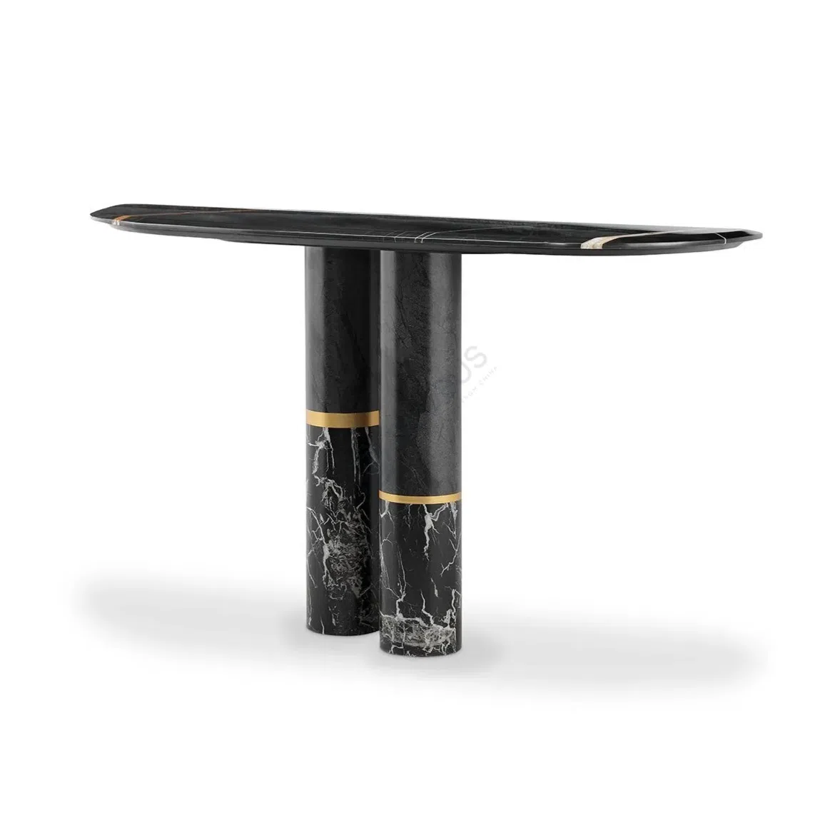 Console OLIVYA STONE Dustin