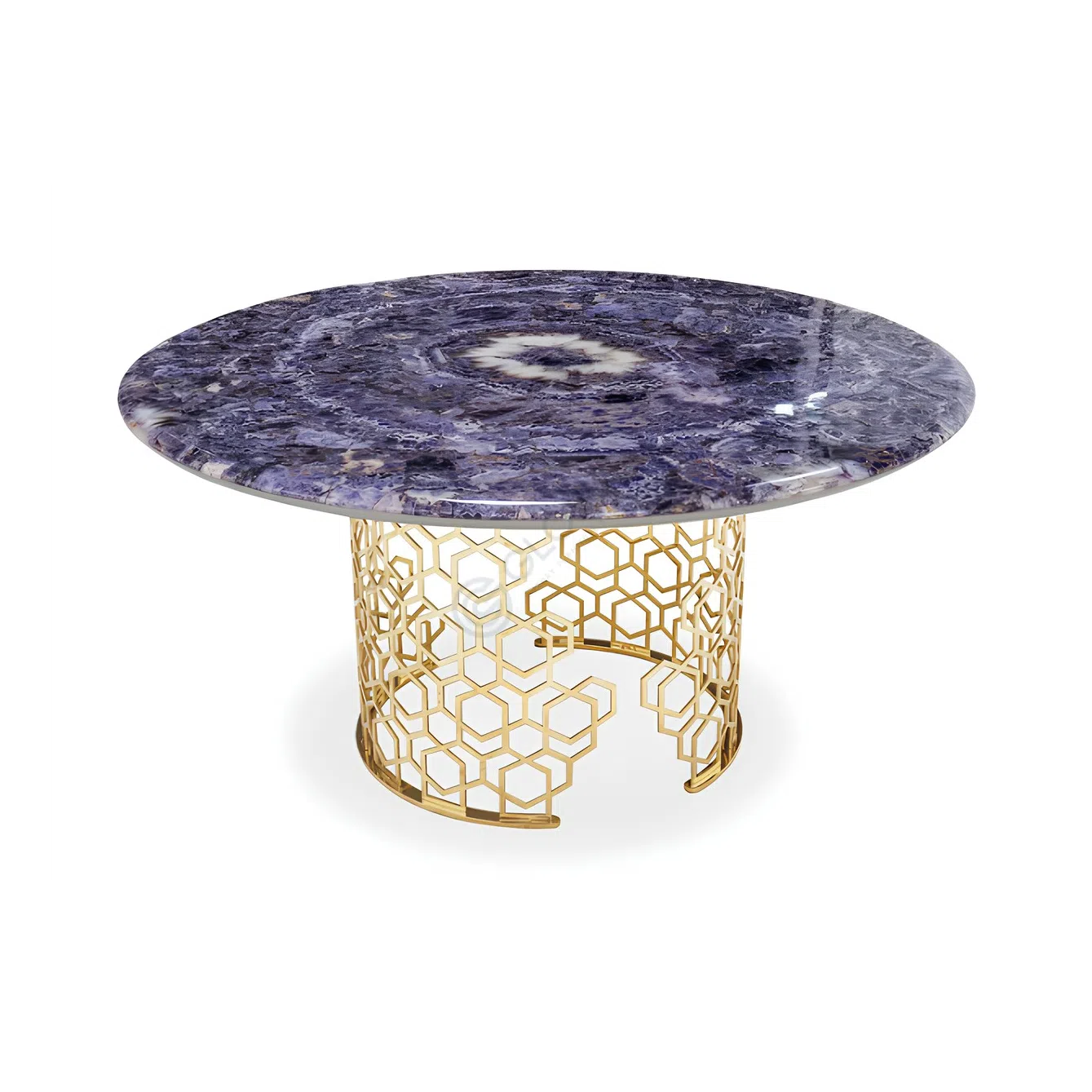 Dining table LONGHI Manfred