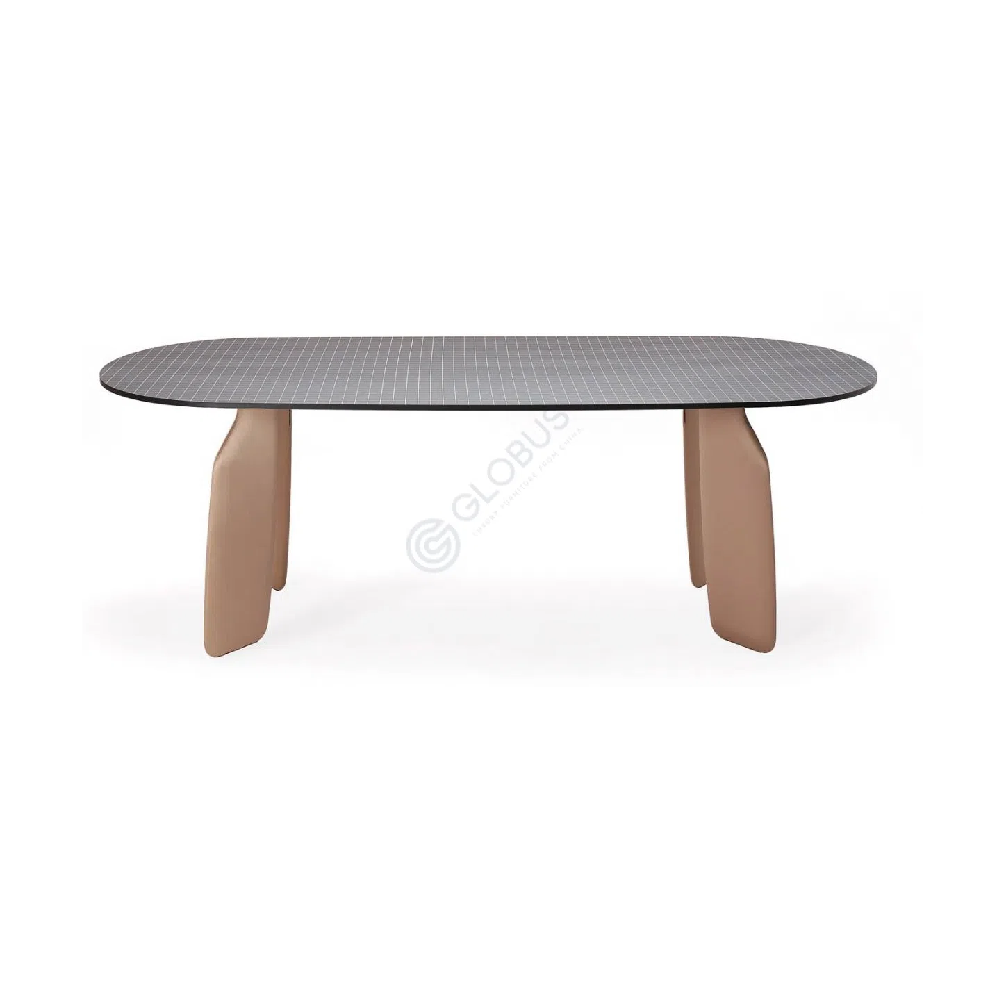 Обеденный стол ROCHE BOBOIS Pulp