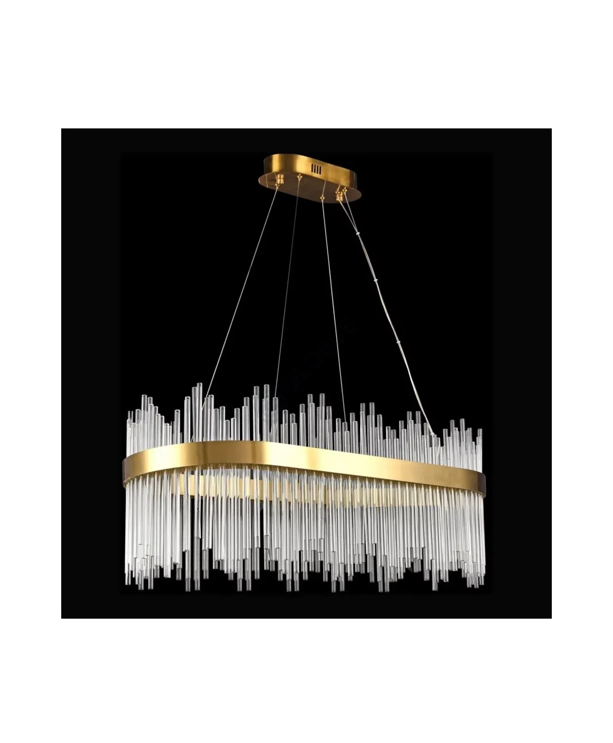 Pendant light Querela