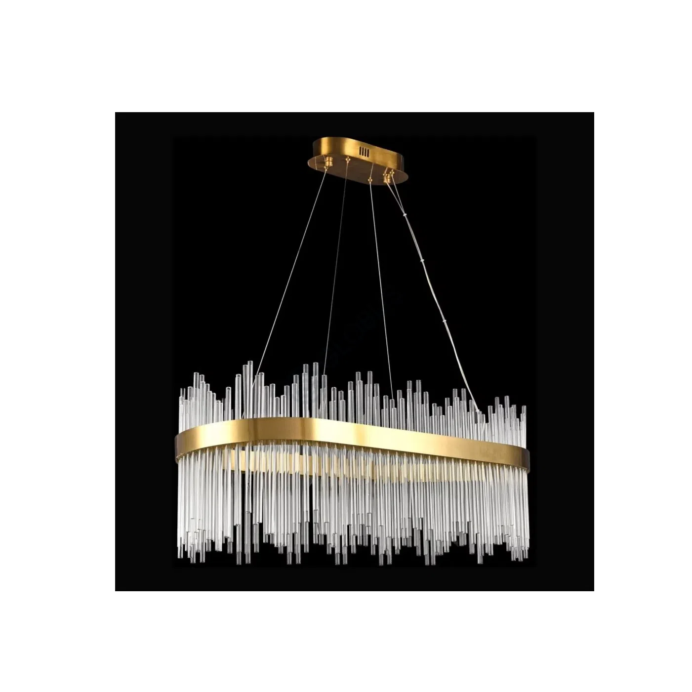 Pendant light Querela