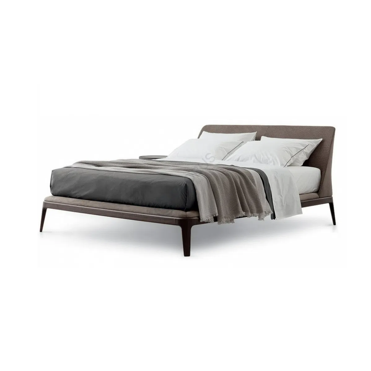 Bed POLIFORM Kelly