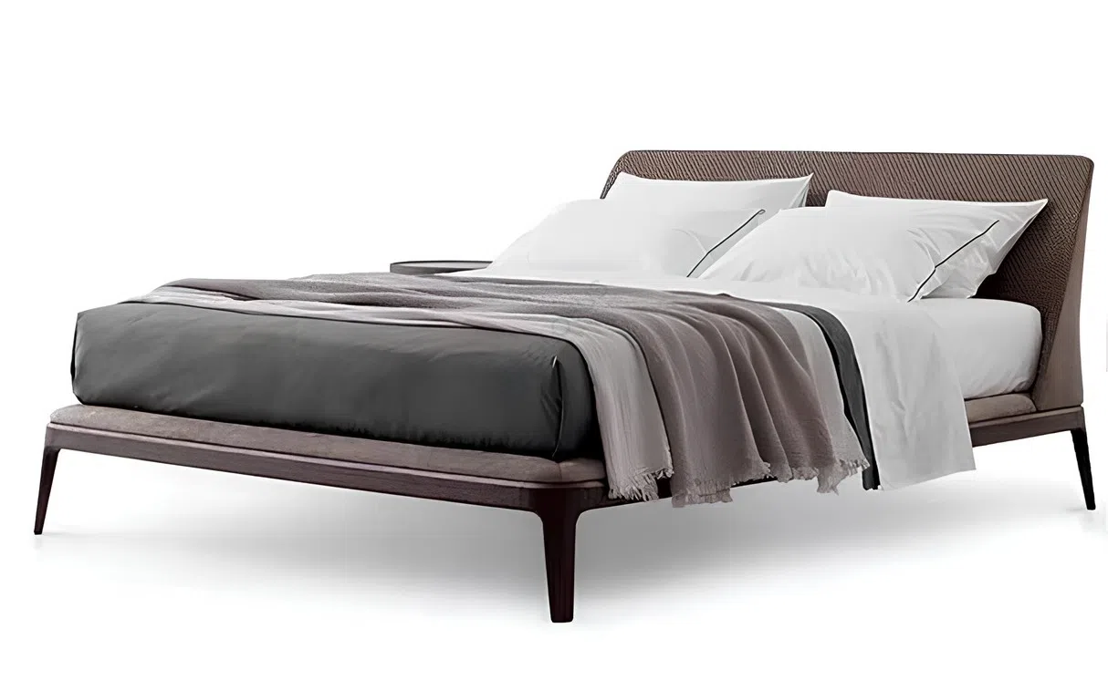 Bed POLIFORM Kelly